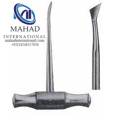 Winter Root Elevator